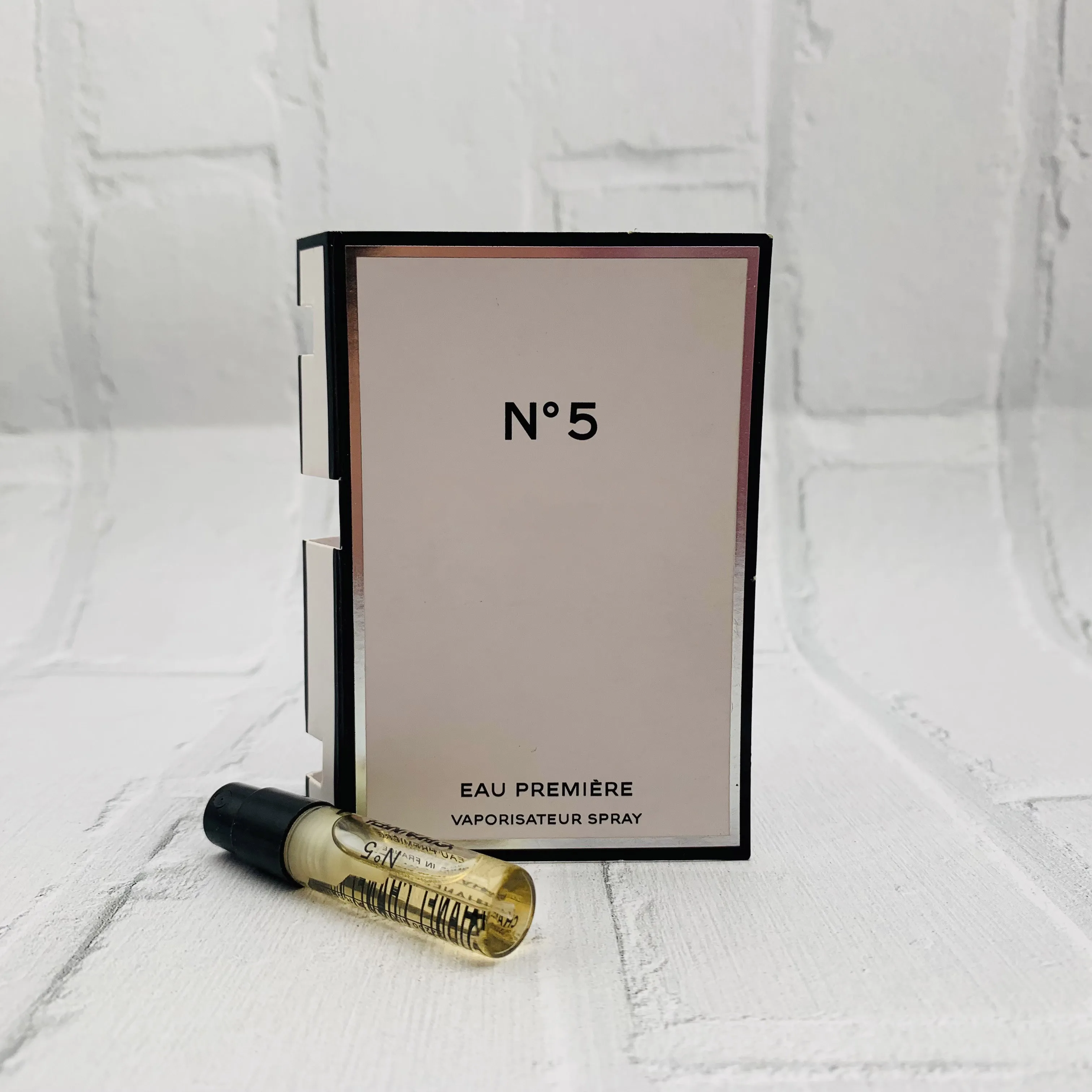 Wholesale Original 2 ML Test Tubes Perfumes Various Brands LOGO Men's Perfume Sample Parfum Lasting Fragrance Other Perfume