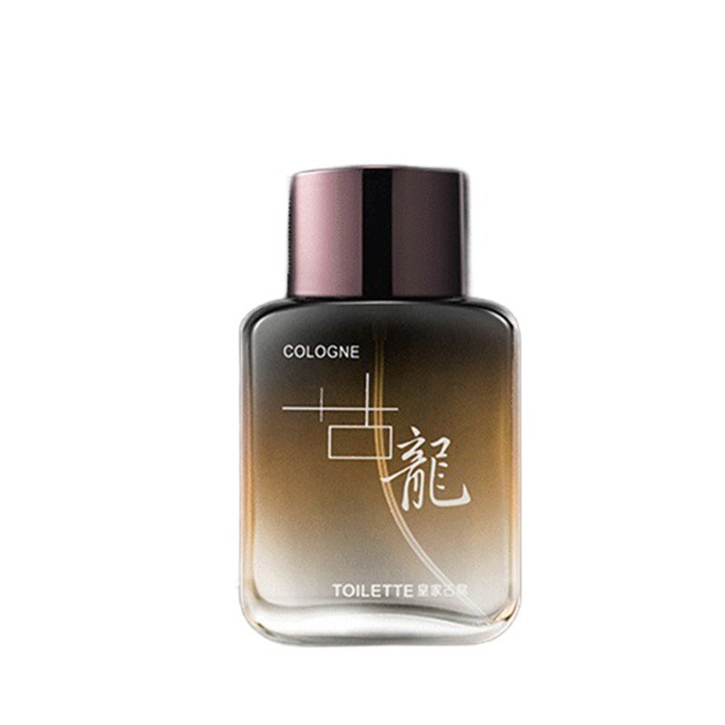High Quality Natural Long Lasting Eau De Parfum Cologne Men's Perfume