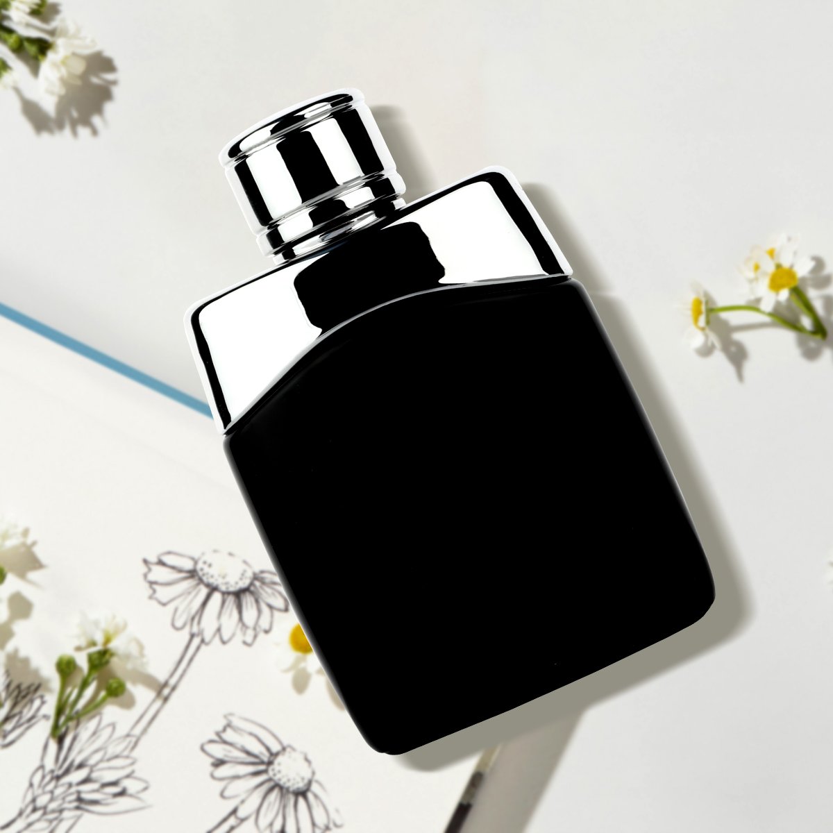 Hot sale Men Perfume 25ML Travel Woody Unisex Perfume Long Lasting Cologne Men's Perfume Spray