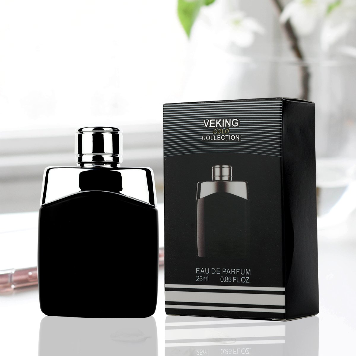 Hot sale Men Perfume 25ML Travel Woody Unisex Perfume Long Lasting Cologne Men's Perfume Spray