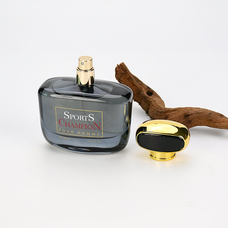 Wholesale 100ml Cologne Men's Perfume Brand Eau De Parfum Natural Long Lasting Body Fragrance Spray Oud Wood perfume