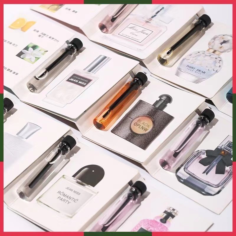 Original brand perfume sample Fresh long lasting perfume wholesale high end perfume supplier cologne