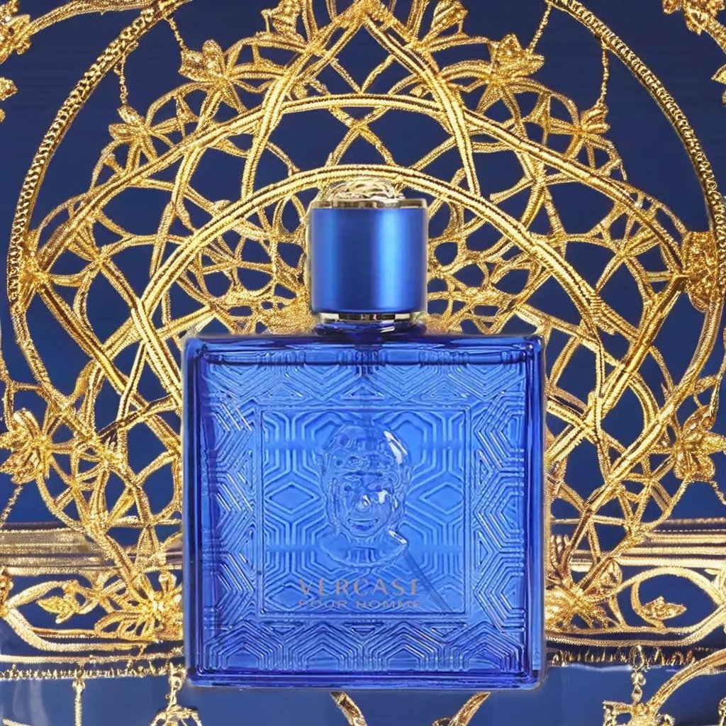 High Quality Wholesale Long Lasting Wood Fragrance Cologne For Men 100ml Perfume Bottle Fragrance Fast delivery