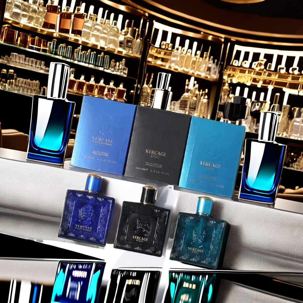 High Quality Wholesale Long Lasting Wood Fragrance Cologne For Men 100ml Perfume Bottle Fragrance Fast delivery
