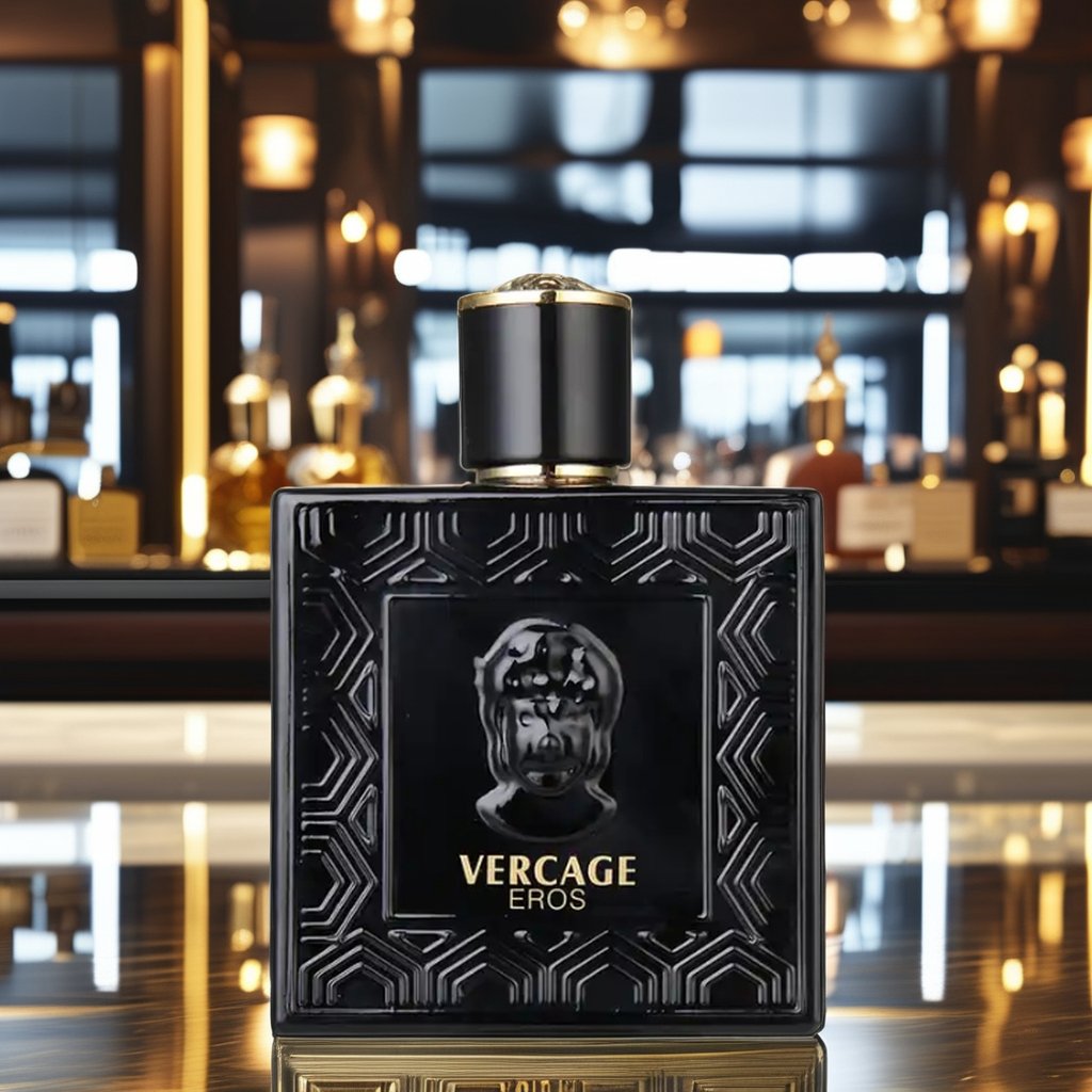 High Quality Wholesale Long Lasting Wood Fragrance Cologne For Men 100ml Perfume Bottle Fragrance Fast delivery
