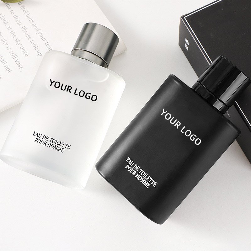 Wholesale 100ml Men's Perfume with Long-lasting Fragrance Original Private Label for Men Long Lasting