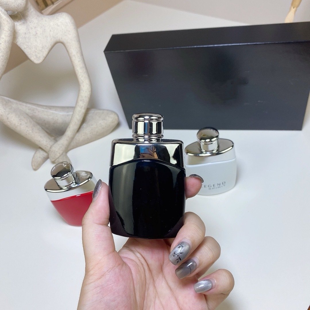 2024 Hot Sell unisex legendary perfume gift set Men's EDP Perfume 100ML Perfume lasting fragrance
