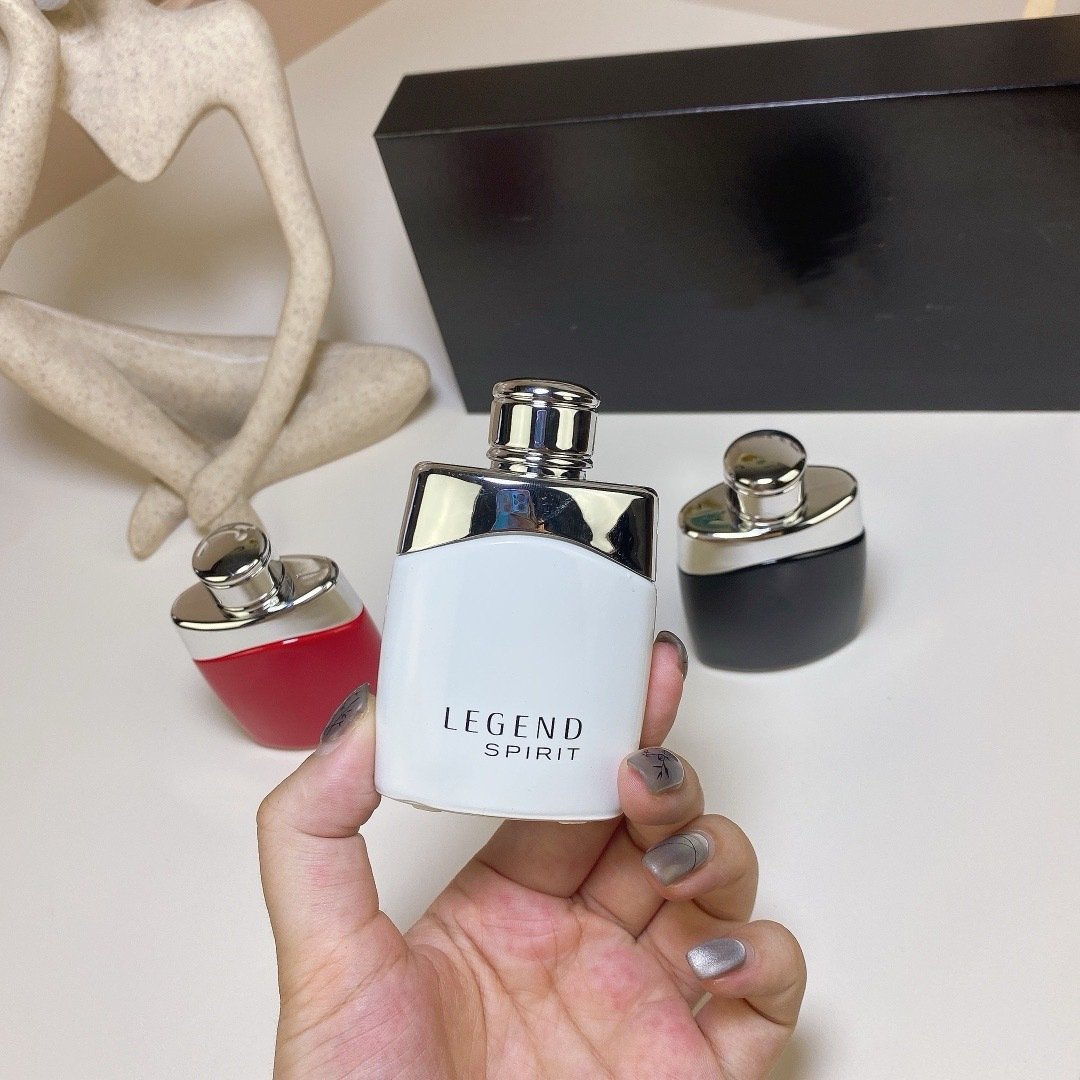 2024 Hot Sell unisex legendary perfume gift set Men's EDP Perfume 100ML Perfume lasting fragrance
