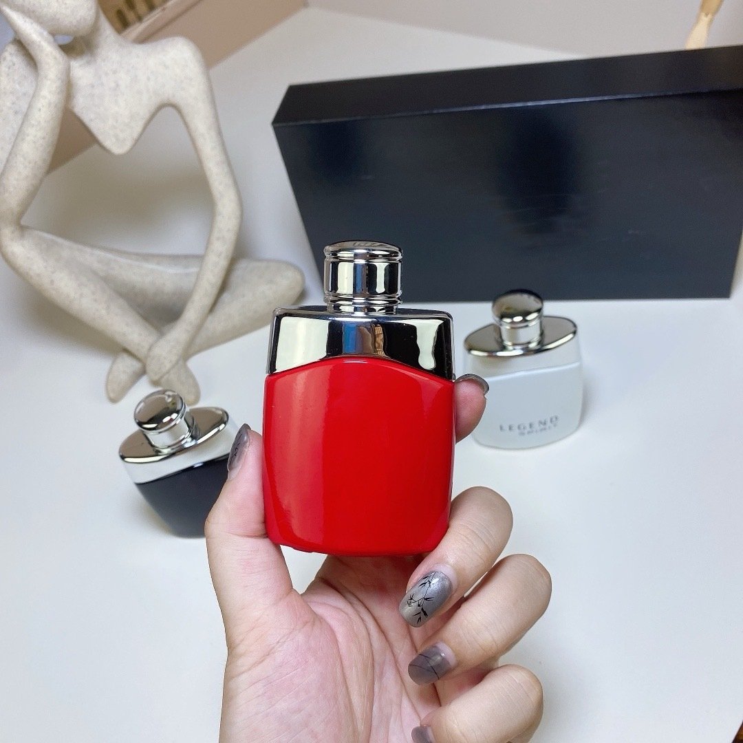 2024 Hot Sell unisex legendary perfume gift set Men's EDP Perfume 100ML Perfume lasting fragrance