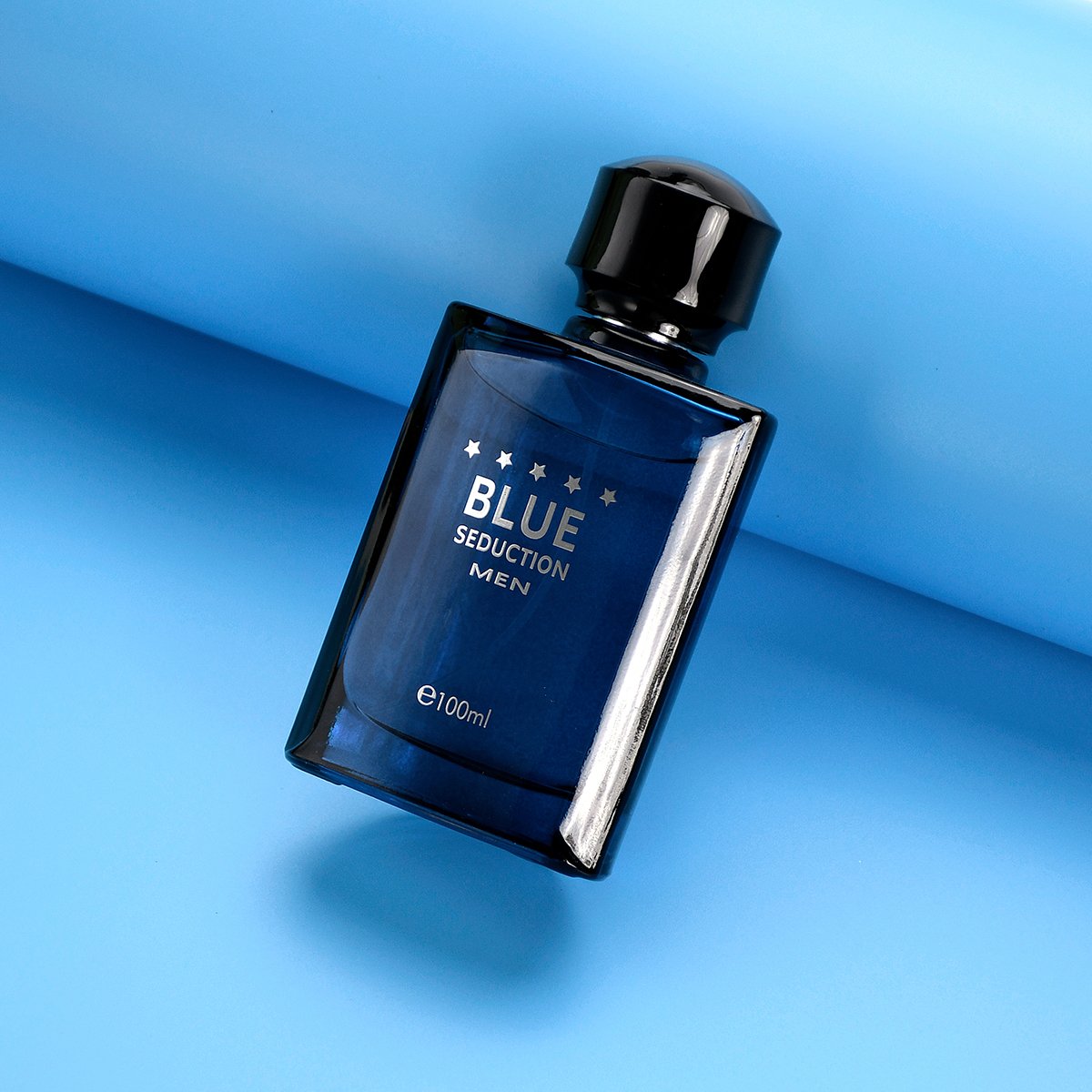 Customization Men's Perfume 50ML 100ml OEM Original Brand Perfume With Box for Men