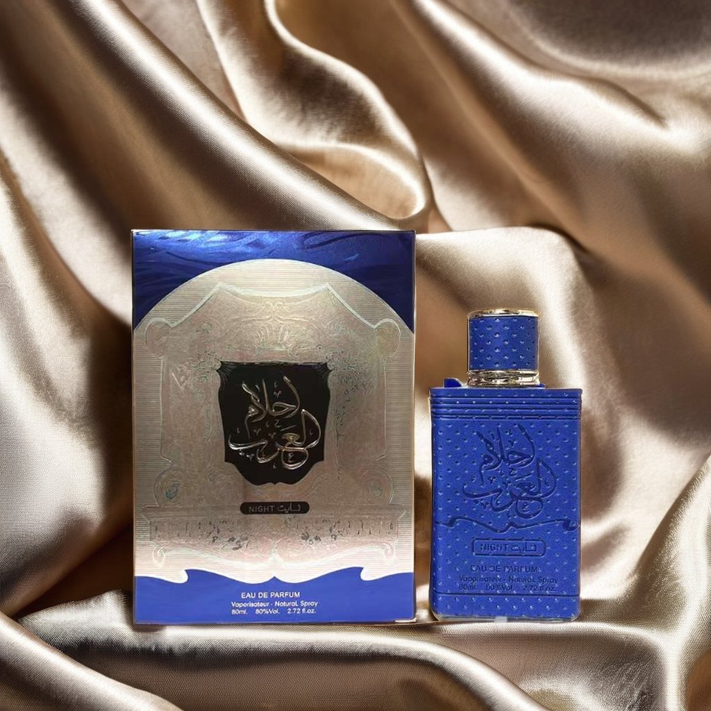 Private Label Luxury Unisex Arabic Original Fragrance Long-Lasting Men's EDT Perfume Oil Durable Scent-Direct Brand Supplier