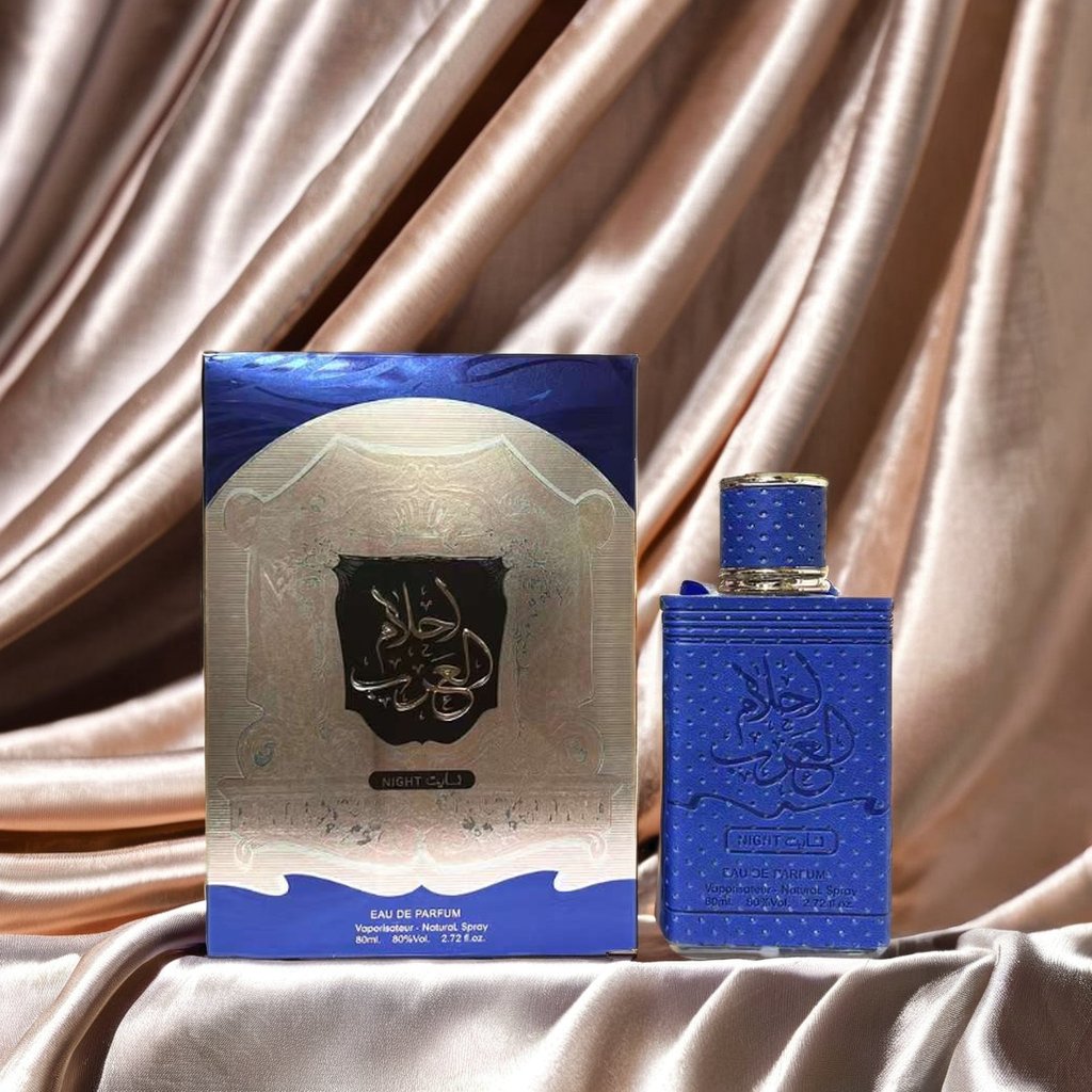 Private Label Luxury Unisex Arabic Original Fragrance Long-Lasting Men's EDT Perfume Oil Durable Scent-Direct Brand Supplier