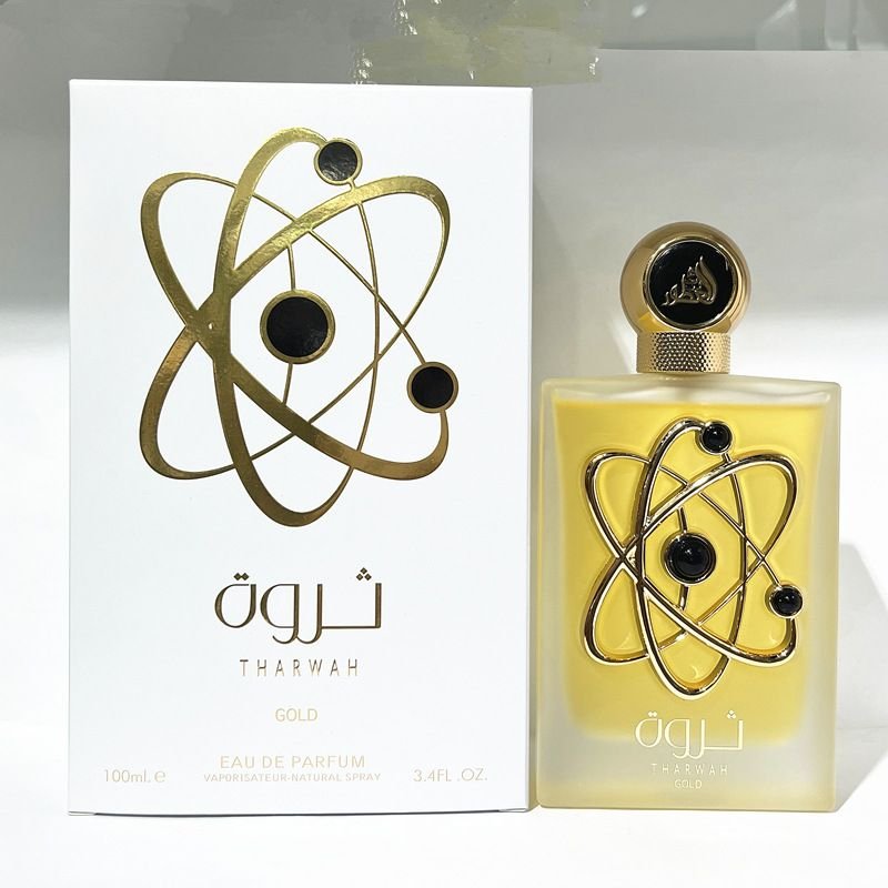 Wholesale Arabic Men's Perfume 100ml Long-lasting Fragrance Pheromone Perfume Men's Perfume cologne Body Mist