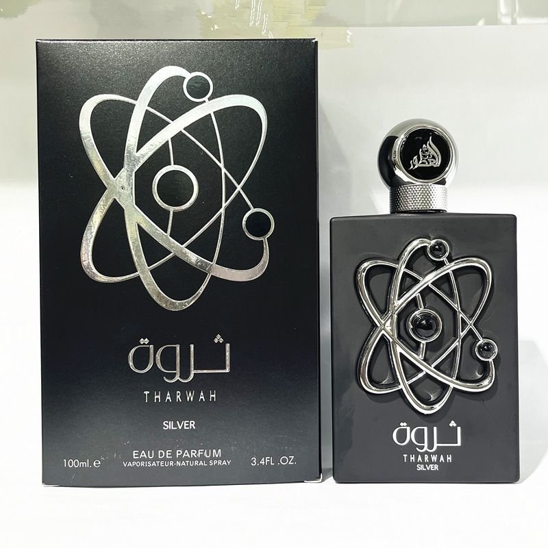 Wholesale Arabic Men's Perfume 100ml Long-lasting Fragrance Pheromone Perfume Men's Perfume cologne Body Mist