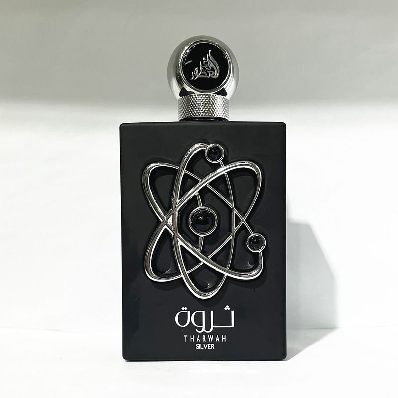 Wholesale Arabic Men's Perfume 100ml Long-lasting Fragrance Pheromone Perfume Men's Perfume cologne Body Mist