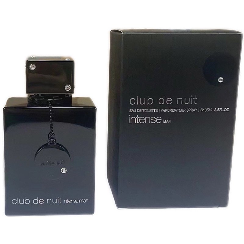 Supplier travel brand Dubai Arab pure black armed perfume Durable perfume perfume designed by Armaf Men