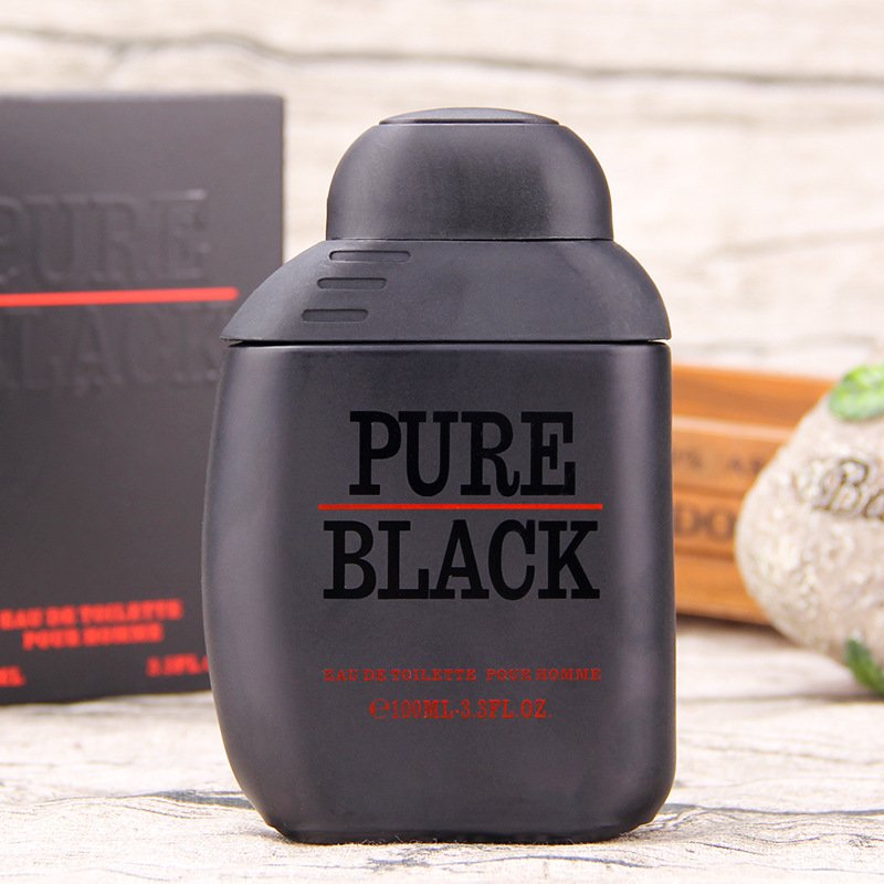 wholesale P57 MOKE Wholesale 100ml Men's Perfume Long Lasting Woody Leather Fragrance Original Perfume Spray Eau De Toilette