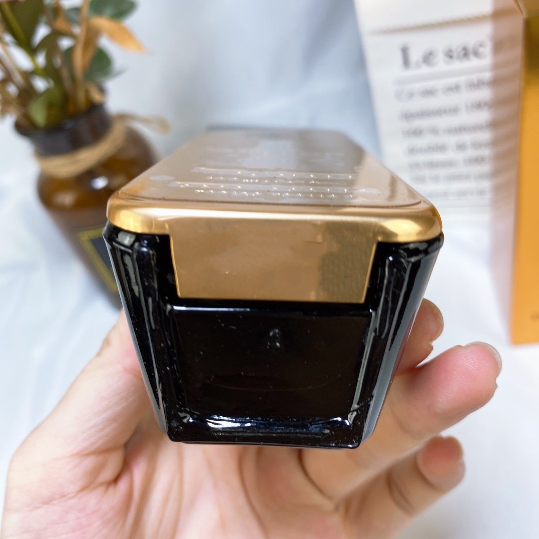 High Quality 100ml Volume EDT Perfume Men Long-Lasting Body Spray Competitive Price Original One Million Perfume Imported Brands