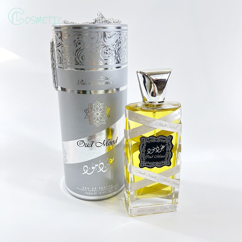 Long-lasting oud Perfume Essential Oil Dubai Arabian oud Mood Perfume Wholesale Arabian Mayor Perfume 100ml