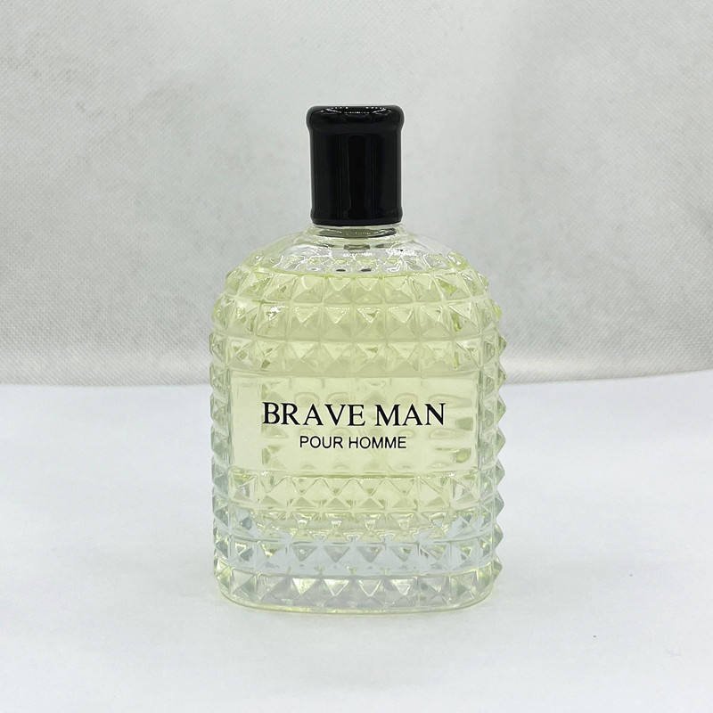 Wholesale High quality 100ML Hot arabic Foreign Trade perfume Africa Middle East Vietnam lasting fragrance Men's perfume