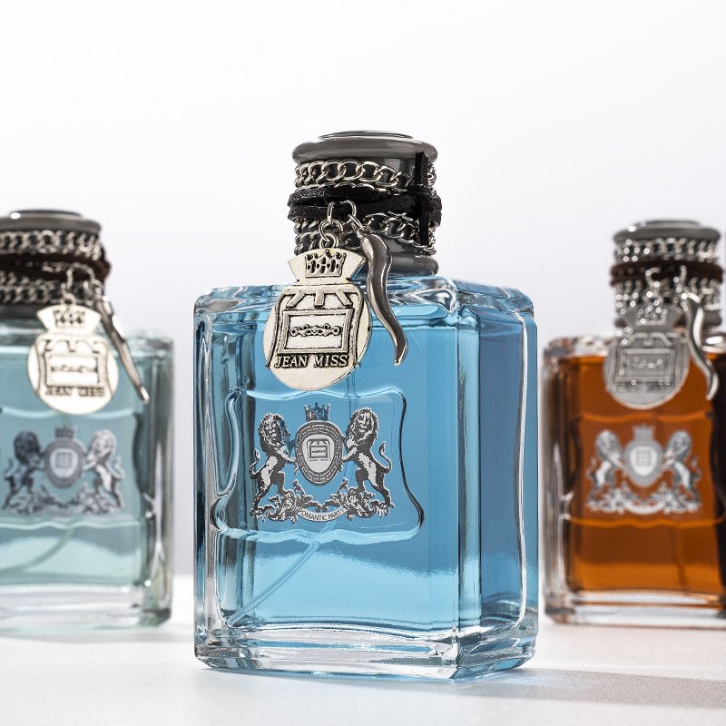 Wholesale Perfume 100ml Men's Fragrance Is Long-lasting And Refreshing Men's Perfume Brand Original