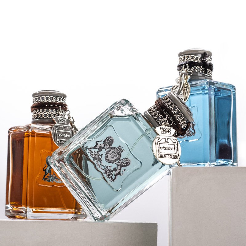 Wholesale Perfume 100ml Men's Fragrance Is Long-lasting And Refreshing Men's Perfume Brand Original