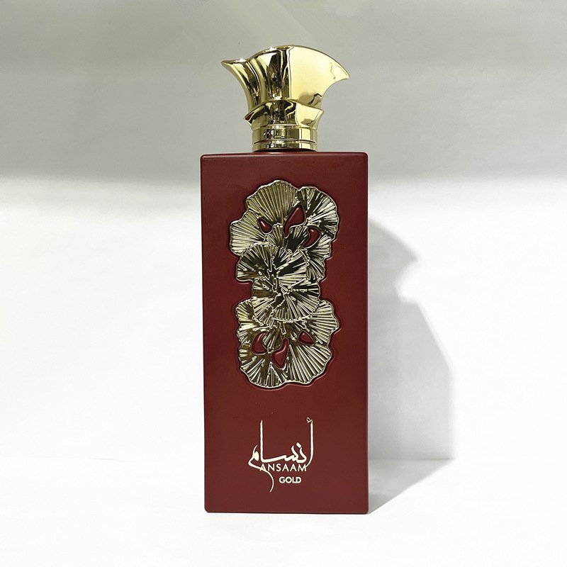UAE Oud Luxury Arabic Perfumes for Men and Women Wholesome Original Glass Bottle Unisex Arabian Oud Fragrance