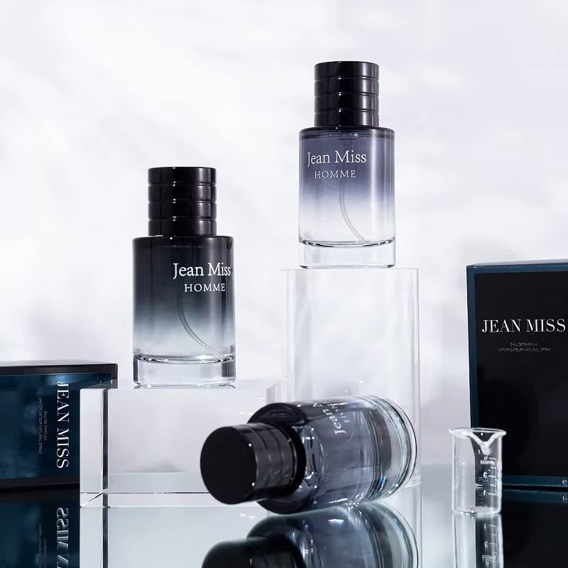 ANKER 2024 New men's perfume Blue perfume brand supplier Cologne Body Spray Long-lasting perfume original