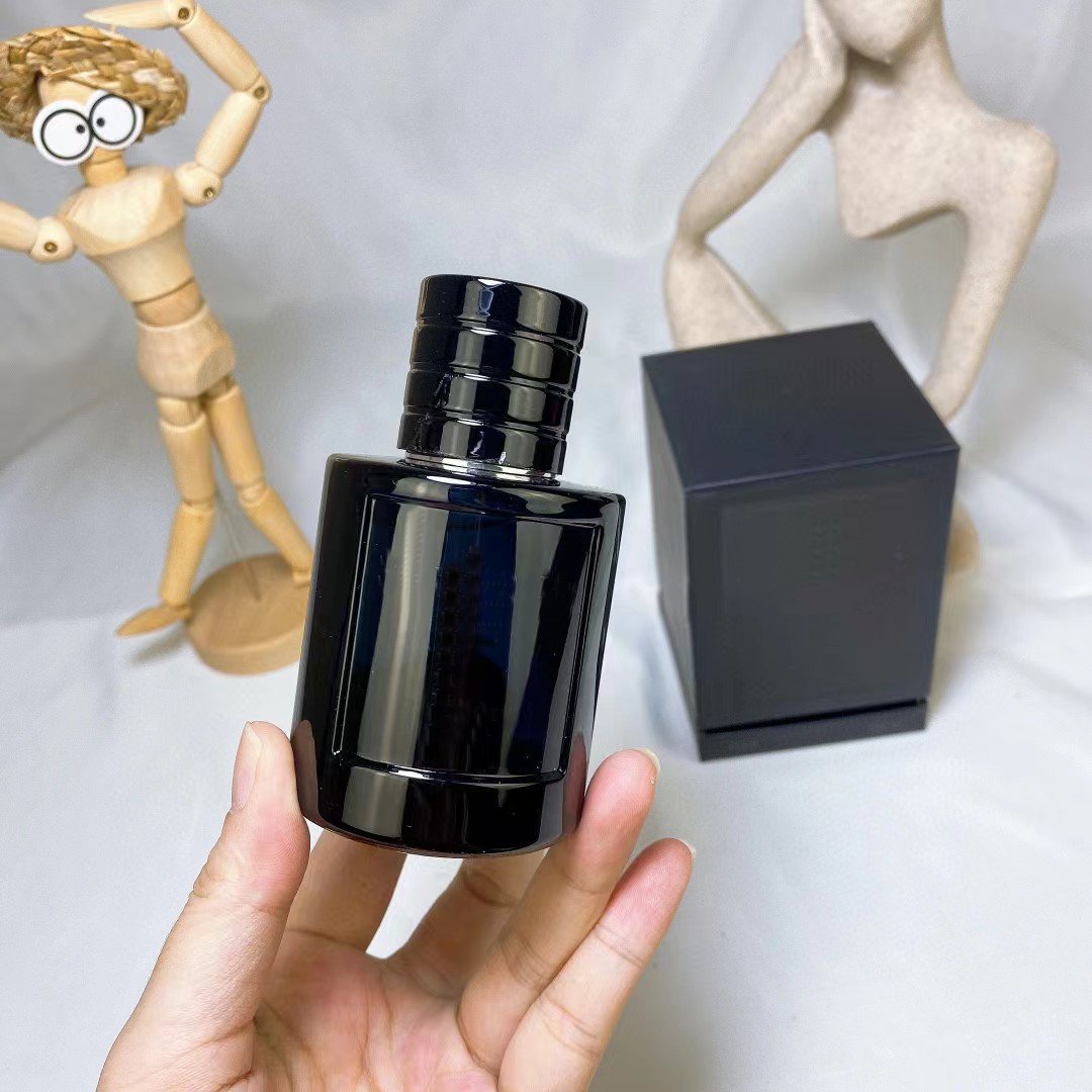 2024 High Quality 100ml Men's Cologne Natural Long-Lasting Body Perfume Original High Quality Perfume for Men