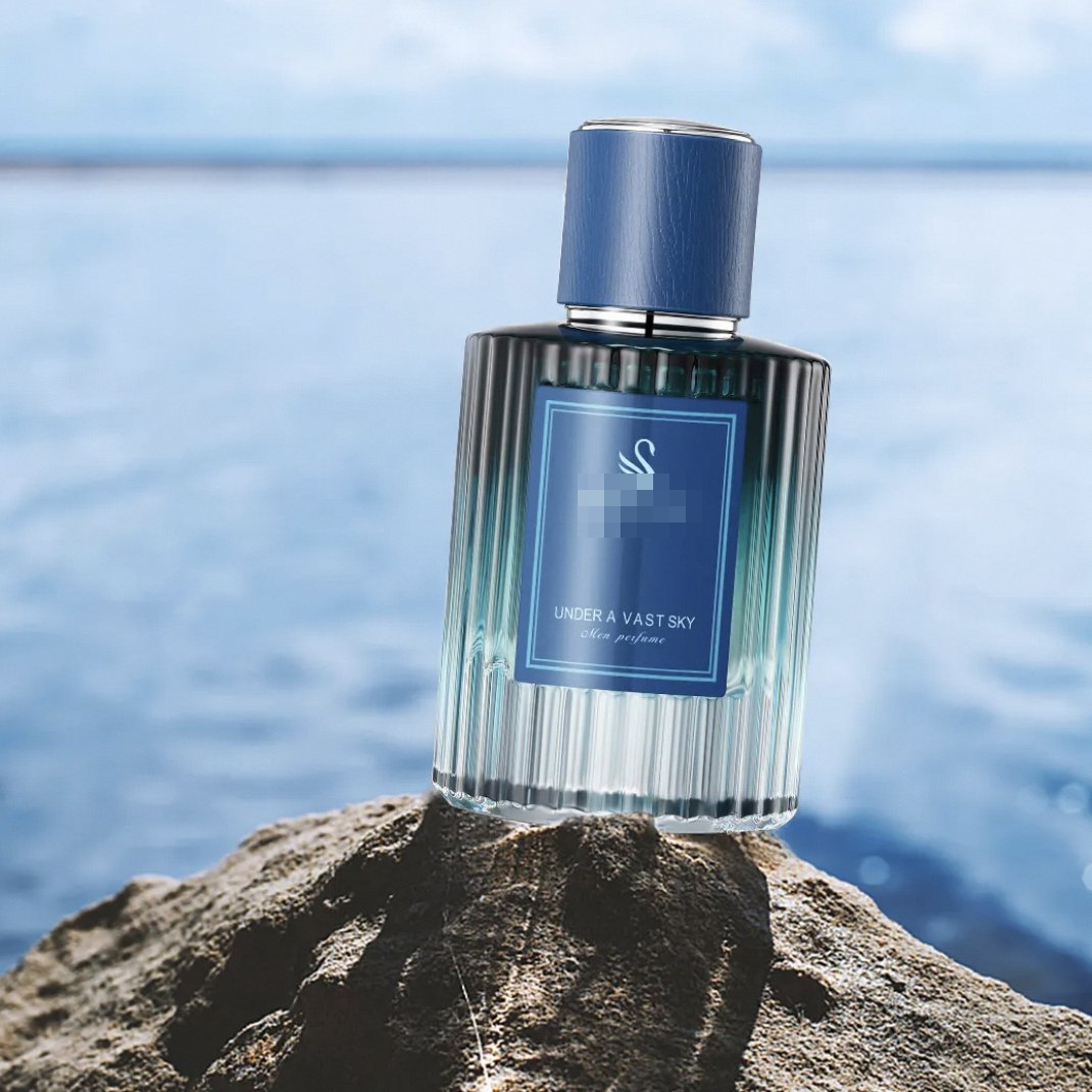 Men Perfume 50ml Men Perfume Eau De Toillet Cologne Body Mist Fragrance Spray Long Lasting Woody Perfume