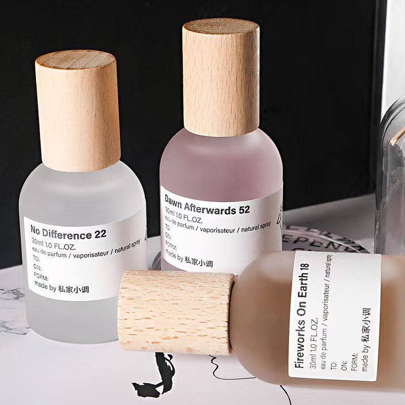 Original brand perfume Top quality hot selling 31, 33 men's and women's perfume wholesale