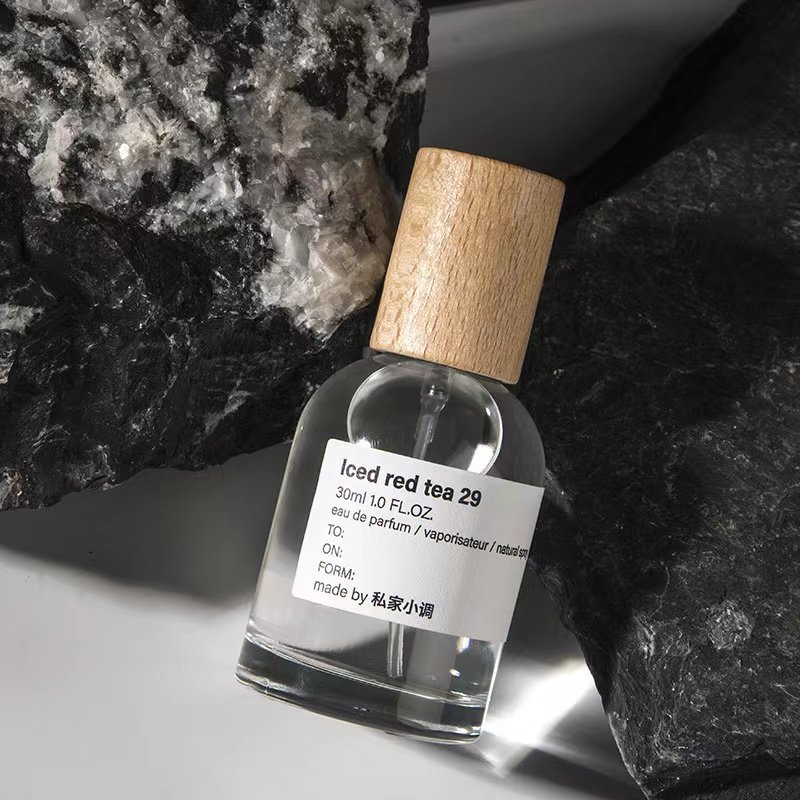 Original brand perfume Top quality hot selling 31, 33 men's and women's perfume wholesale