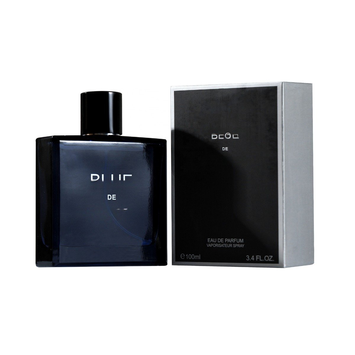 Top Quality Brand Men's Perfume Supplier Blue Perfume Cologne Body Spray Long Lasting Fragrance Parfum homme Perfume Original