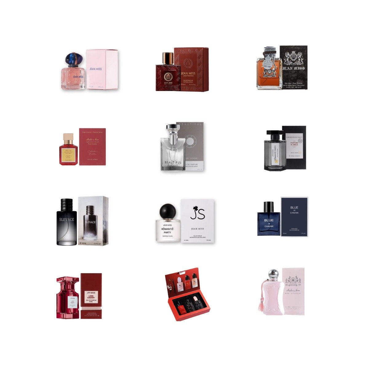 Top Quality Brand Men's Perfume Supplier Blue Perfume Cologne Body Spray Long Lasting Fragrance Parfum homme Perfume Original