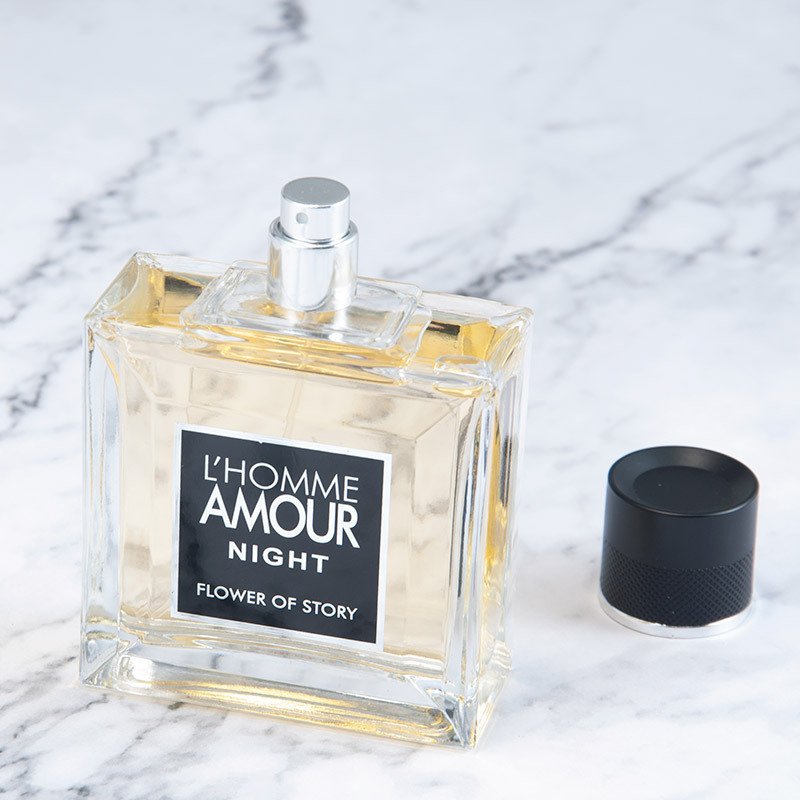 HOT SALE original brand LONKOOM men perfume from China perfume manufacturer long lasting fragrance