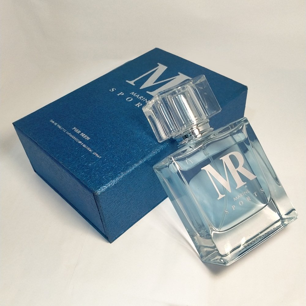 HOT SALE original brand LONKOOM men perfume from China perfume manufacturer long lasting fragrance