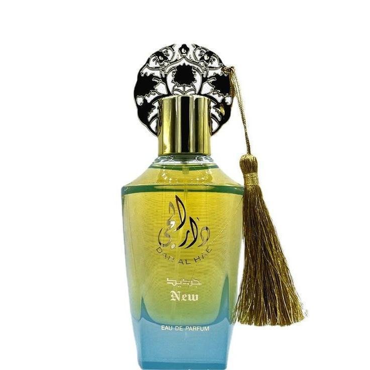 High-quality arabic perfume men's perfume private label perfume Lasting fragrance