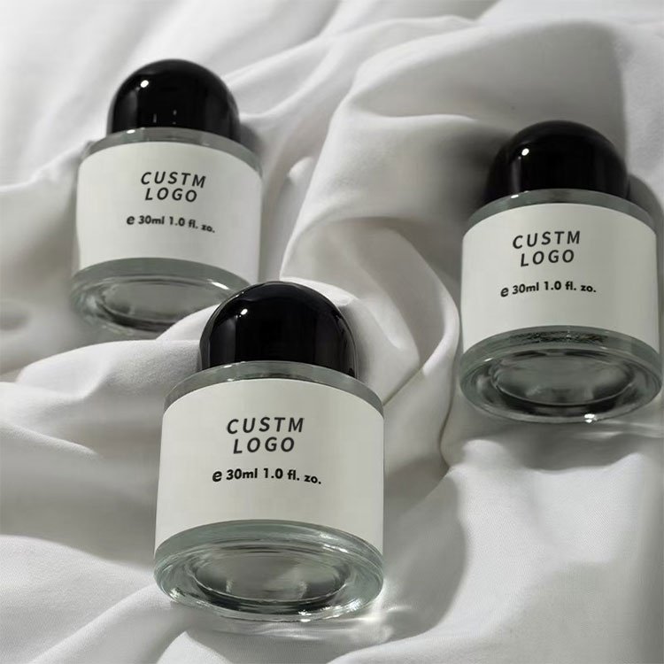 Custom Logo 30ml Parfum Perfumes Flower Brand Fragrance Original Long Lasting Mini Eau De Parfum Unisex Perfume Gift Set