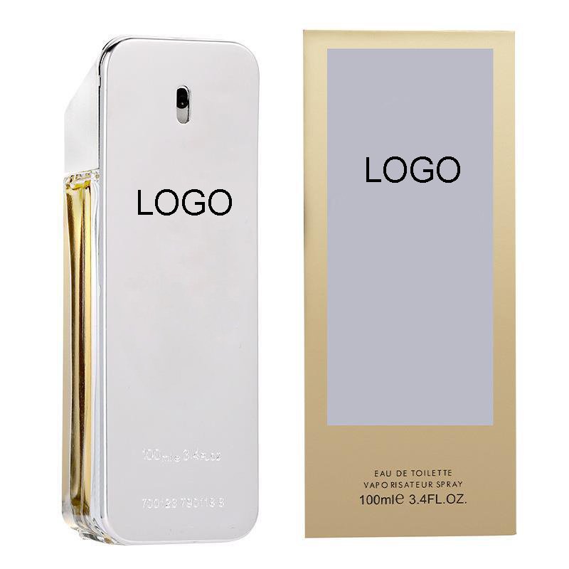 Men Perfume Pac 100ml Gold One Million Woody Fragrance Long Lasting Original Perfume