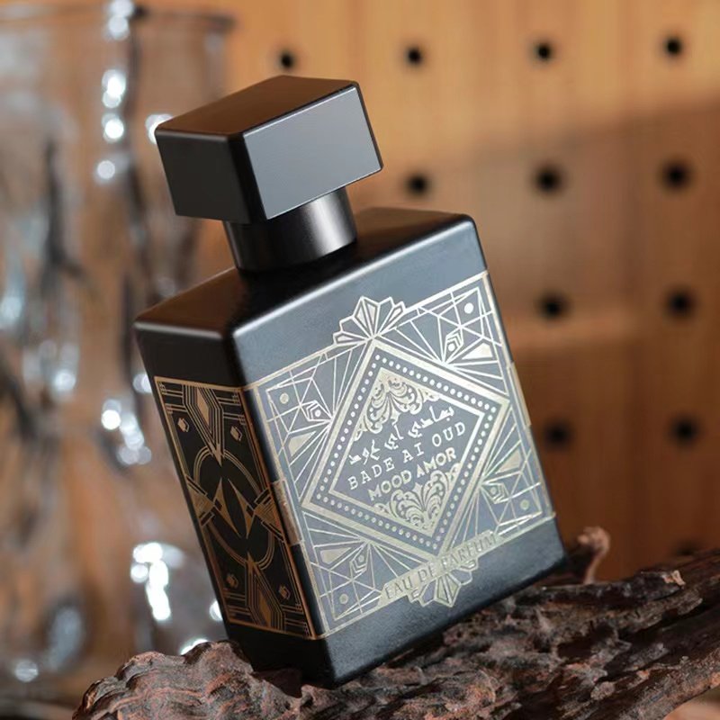Original brand Luxury Arabic perfume Top Quality Pink Perfume 100ml original High Quality Long Lasting men
