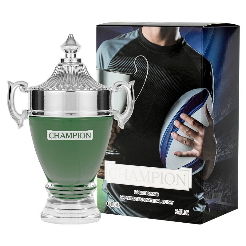 2024 Designer Men's Perfume Invictus 100ML EDP Long-Lasting Luxury Rose Scent Famous Brands