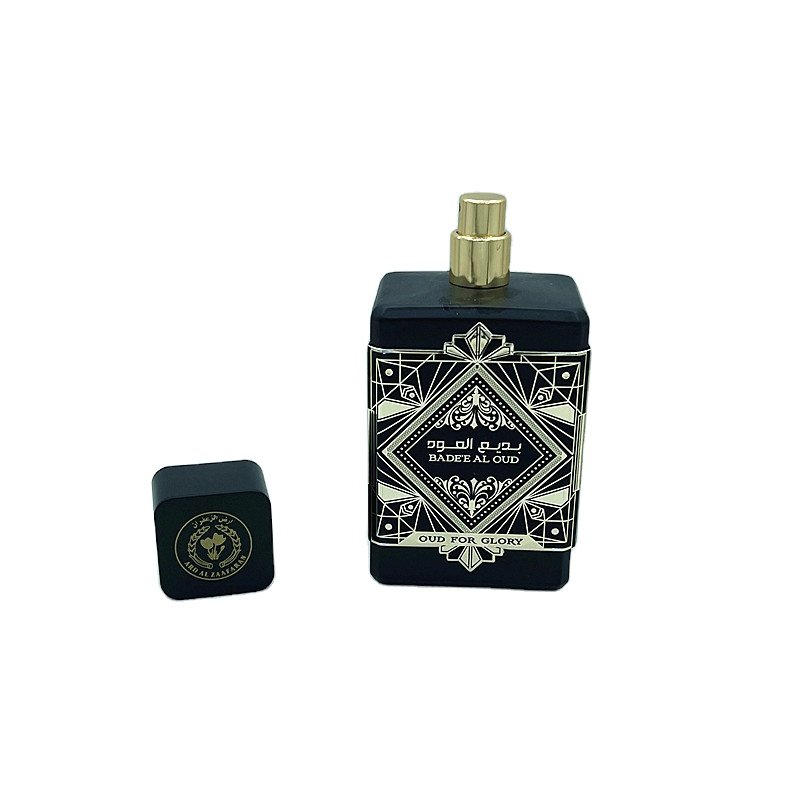 BADE'E AL OUD Middle East Arab hot selling unique style perfume