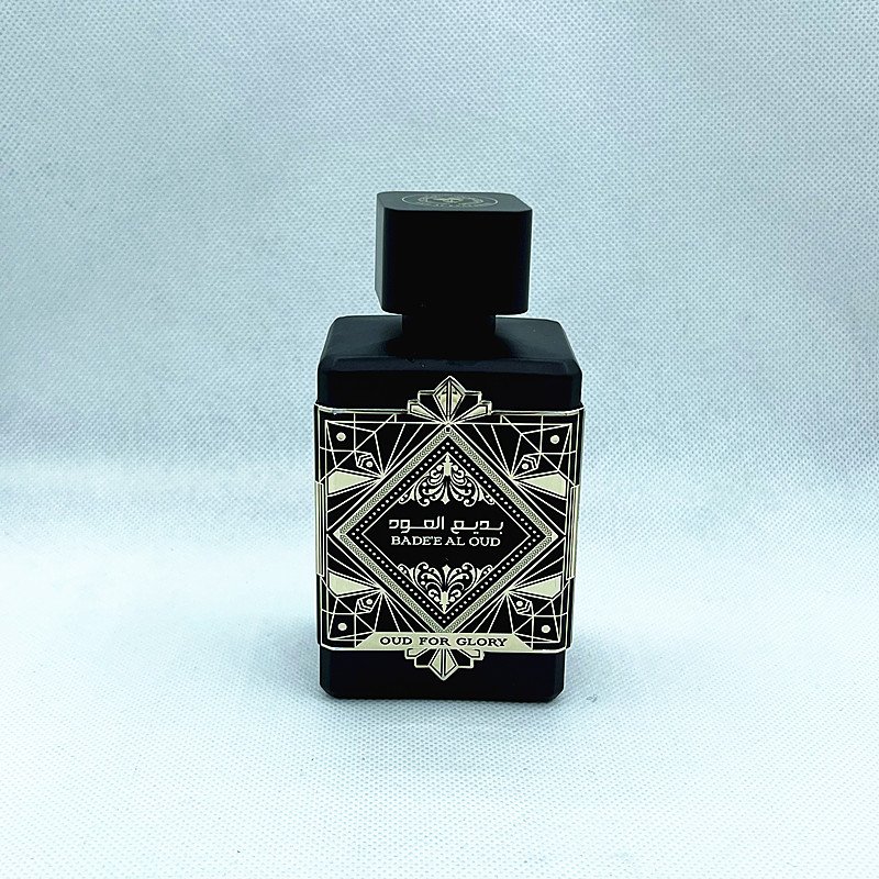 BADE'E AL OUD Middle East Arab hot selling unique style perfume