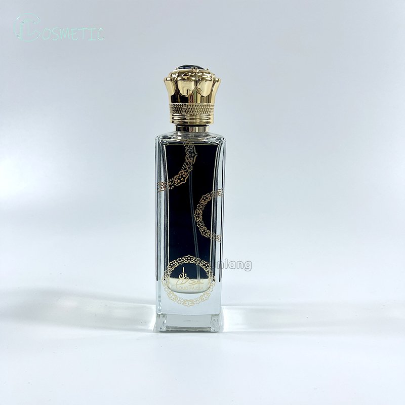 Private Label Middle East Arab Gold Dubai United Arab Emirates Fragrance Perfume for Men