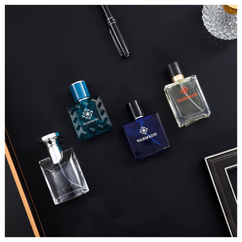 Exquisite Perfume Gift Sets For Men Large Capacity 120ml Perfumes Original Custom Arabic Luxury Perfume Body Mist