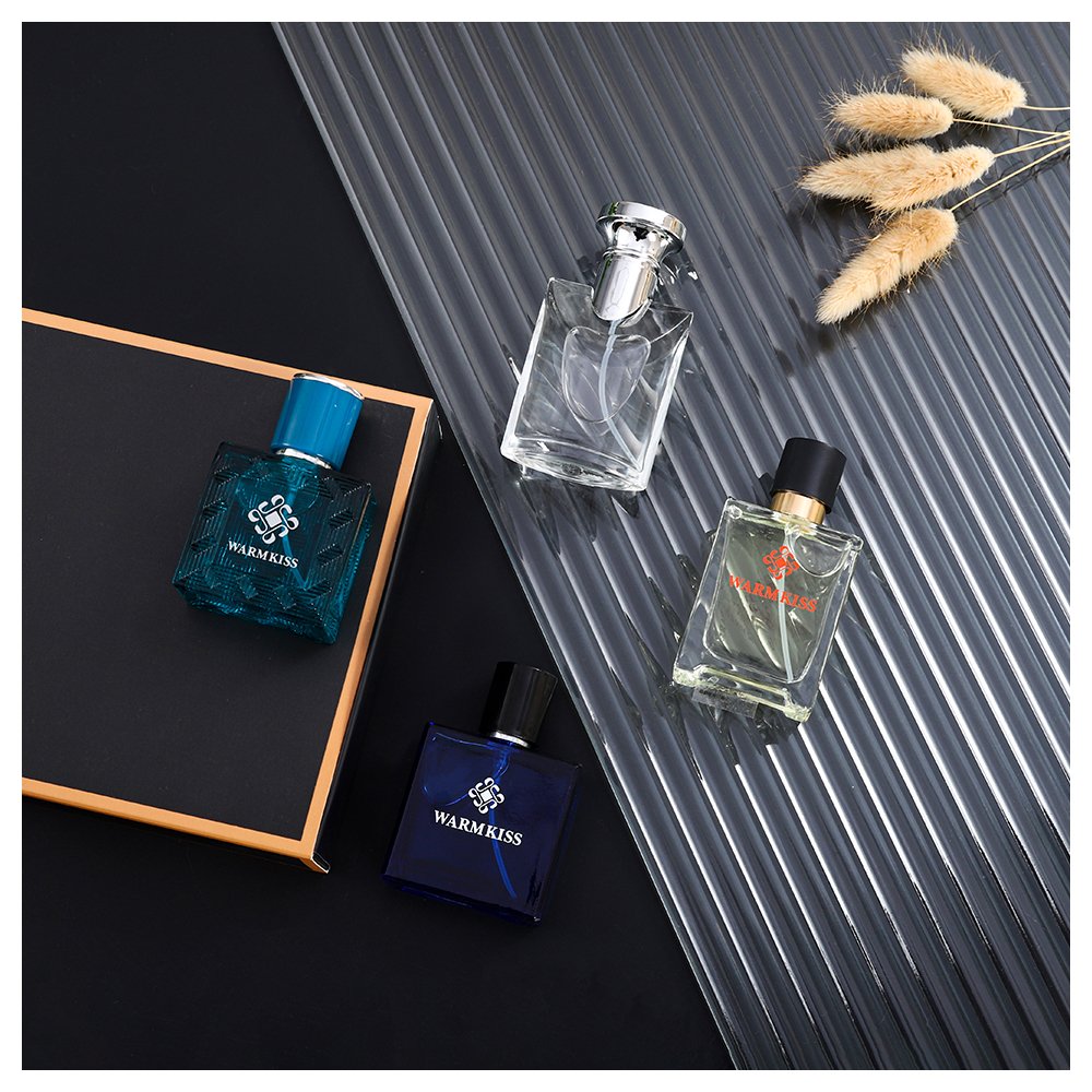 Exquisite Perfume Gift Sets For Men Large Capacity 120ml Perfumes Original Custom Arabic Luxury Perfume Body Mist