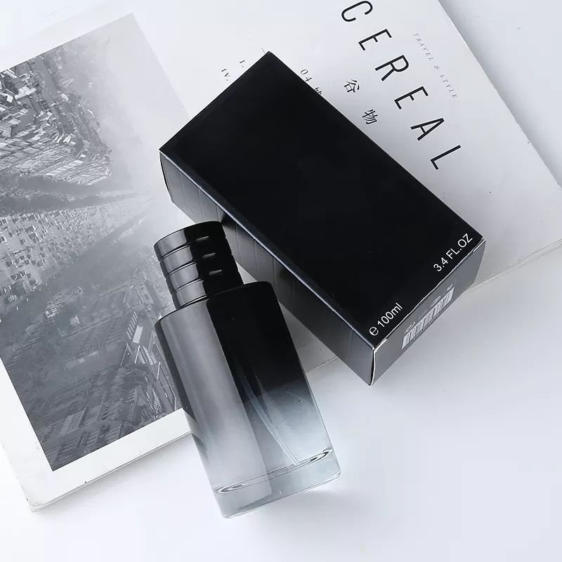 2024 High Quality Perfume Men's Cologne 100ml Perfume Natural Long-lasting Body Perfume Men's Cologne Original