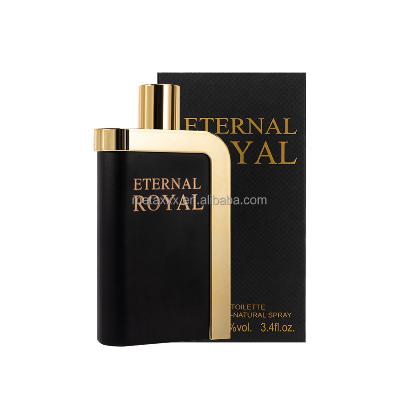 wholesale Men's Perfume Cologne Perfume Passion Gentleman Azure Lasting Light Fragrance Manly 100ml