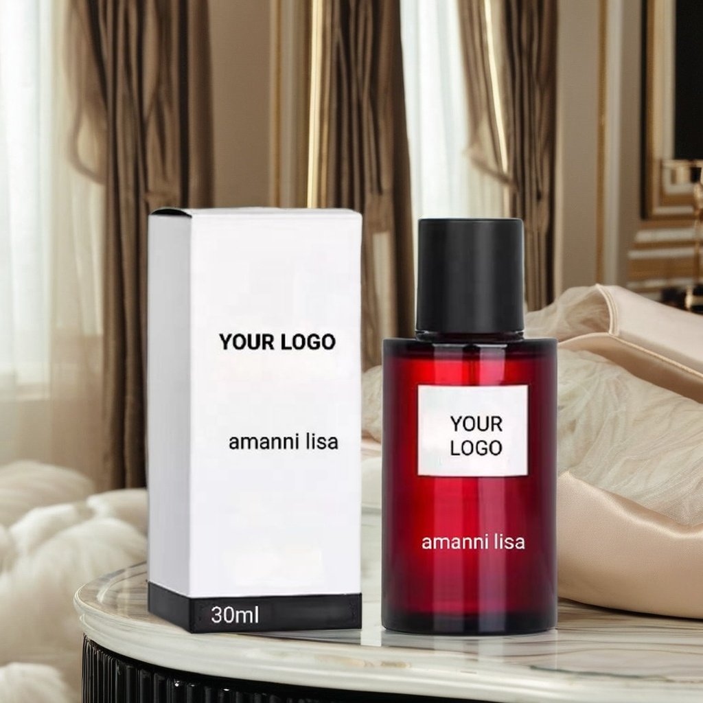 50ml high-end men's perfume. Oceanic fragrance, cedar, high-end agarwood perfume.