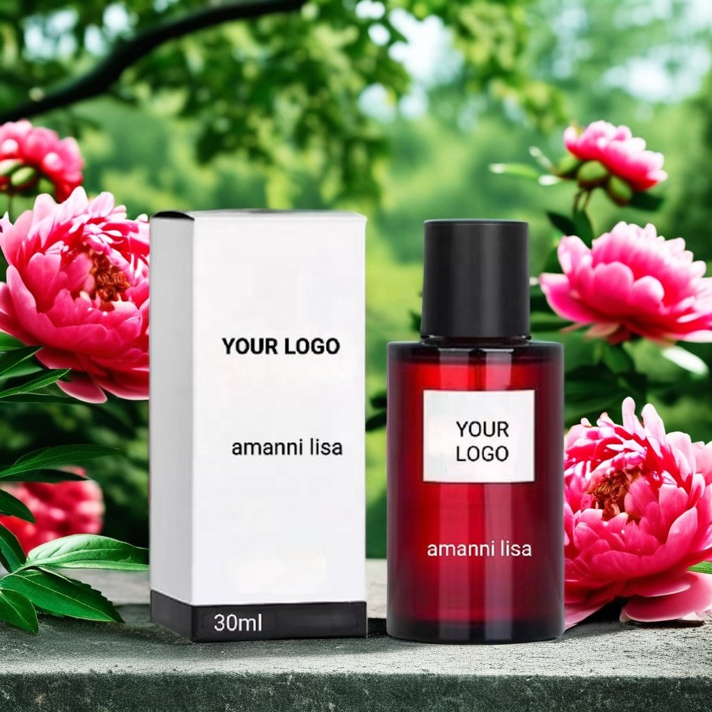 50ml high-end men's perfume. Oceanic fragrance, cedar, high-end agarwood perfume.